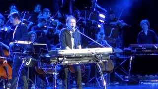 Pooh - Roma 05-11-2013 - Domani (Live)