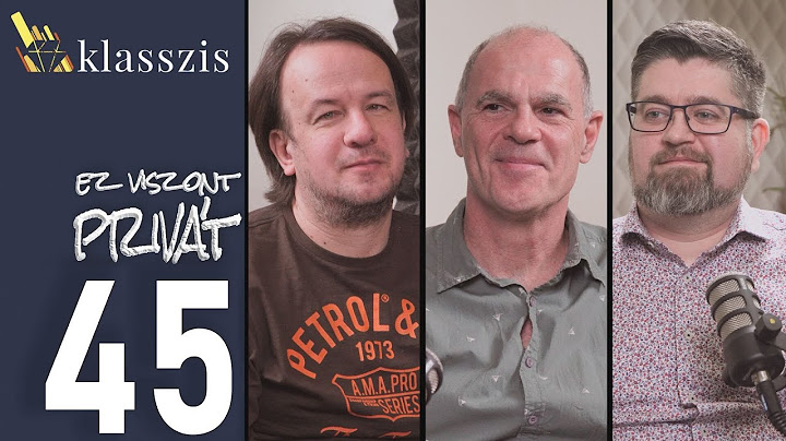 Lázár János beleszállt Orbán Viktor egyik fő bizalmasába – szakad a Fidesz? Ez Viszont Privát 45