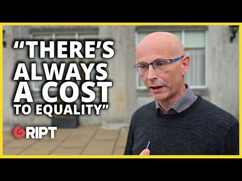 Inheritance tax system “discriminatory", say campaigners