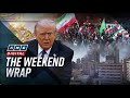 ANC's The Weekend Wrap: U.S.-Iran truce shows cracks as war flares in Lebanon | ANC
