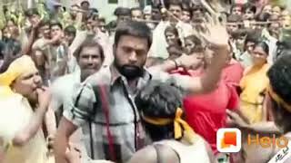 MY NAME IS PULI KUTTI PULLI