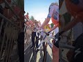 You can be proud Demi, because they are! #TDFFAZ2026 #Cycling #Victory