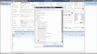 iPatientCare - Registration of Patient.wmv