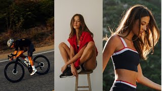 A Week of Photoshoots in LA