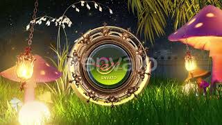 Ramadan Logo 22 | After Effects Template Videohive Ramadan Logo 22 | After Effects Template Videohive