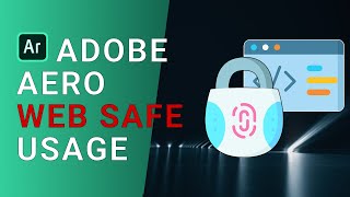 Adobe Aero - Stop Non iOS Devices Downloading USDZ | Third Aurora Augmented Reality Tech Company