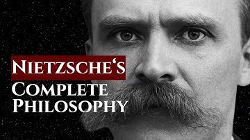 All of Nietzsche