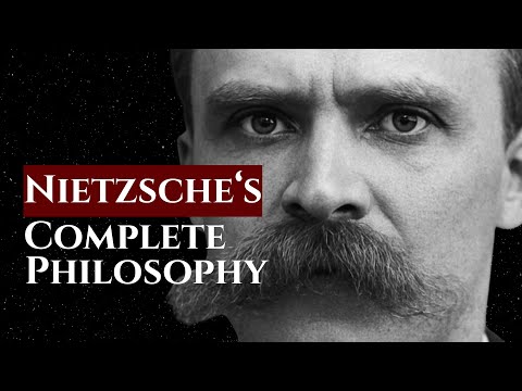 All Of Nietzsche S Philosophy Beyond The Surface Deep Analysis For Sleep 