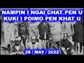 I NAM IN A POI MO PEN