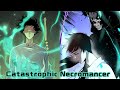 Catastrophic Necromancer Chapter 1 227 Cultivation Path 