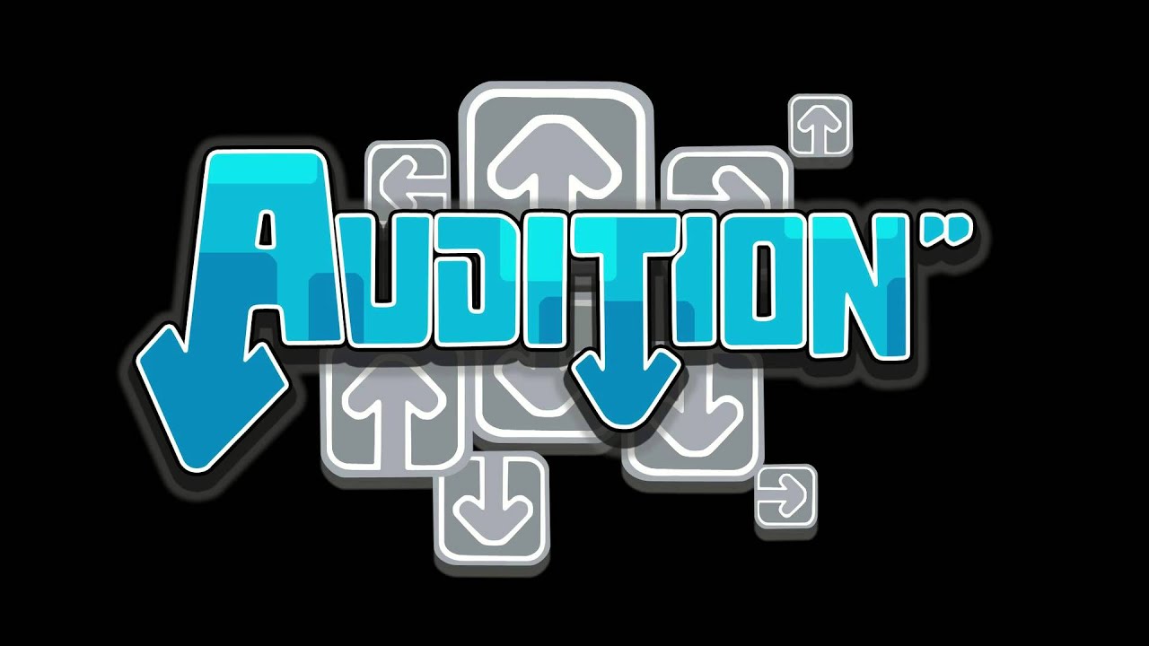 Audioandroid - Motion Don't Stop