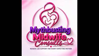 🎉 OFFICIAL LAUNCH | Welcome to Mythbusting Midwife Consults 🌸😇#midwife #pregnancyjourney #viral