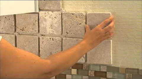 How to Use the SimpleMat® Tile Setting Mat