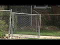 # Man Follows Girl From Bus Stop And Into Her House, Her Dad Was Home