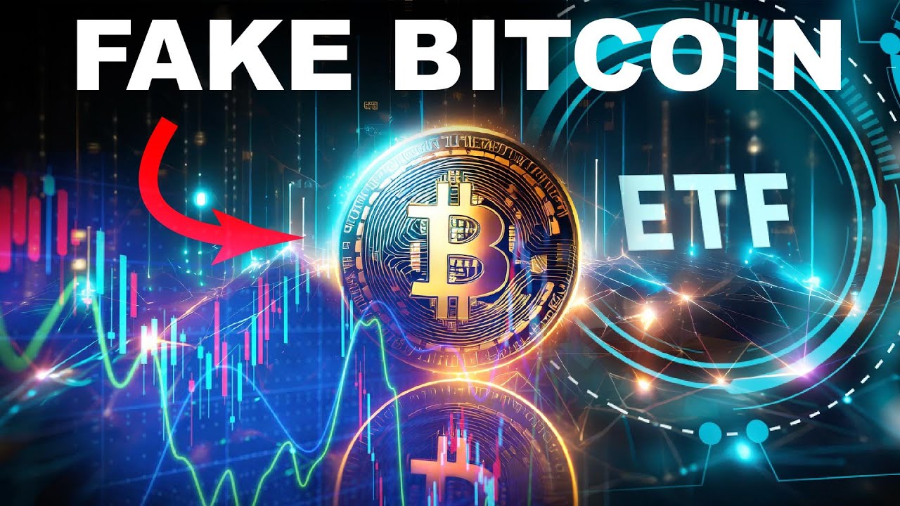 The Rise And Rise of Paper Bitcoin