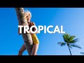 Faos —  Paradise Vibes 🍍(Tropical House)