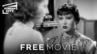 The Bitter Tea of General Yen | FREE MOVIE (Barbara Stanwyck, Nils Asther)