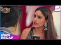 Naagin S5 | Ep. 22 | Bani Gets Suspicious About Jay's Intentions | Colors TV