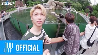 [Stray Kids: 제 9구역 시즌2 (The 9th Season 2)] EP.05