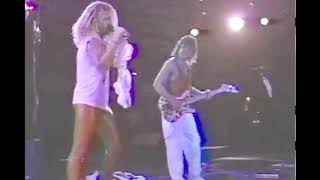 Van Halen - &quot;You Really Got Me (Girl Gone Bad)&quot; - Philadelphia, PA - 10.22.1988