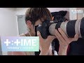 [T:TIME] TAEHYUN plays with the camera - TXT (투모로우바이투게더)