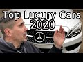 5 Great Luxury Cars To Buy In 2020 Because The Game Has Changed!