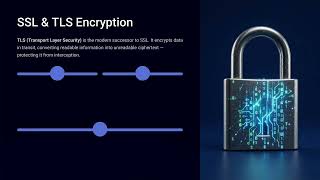 Lecture 16 : Network Communication Fundamentals | Blue Team Defensive Security screenshot 1