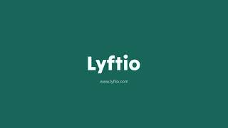 Lyftio - A/B testing platform