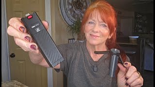 Extend Your Xtra Muse or DJI Osmo Pocket 3 Runtime — Metal Charging Handle + Mini Tripod Review