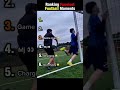 Funniest Football Moments!! 😂😂 #shorts #football #youtubeshorts