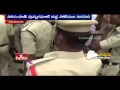Cops halt minister's convoy in protest