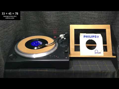 The Dave Brubeck Quartet - Take Five (Single Version - Different to Album Version)