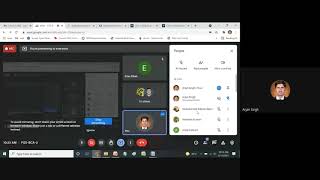 Multiple processor scheduling,