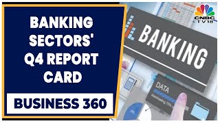 Q4 Earnings: ICICI Bank Beats Estimates, Mixed Bag For IndusInd & Yes Bank | Business 360