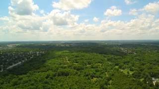 6-25-16 Blade Chroma - Big Cloud Shadow Time lapse