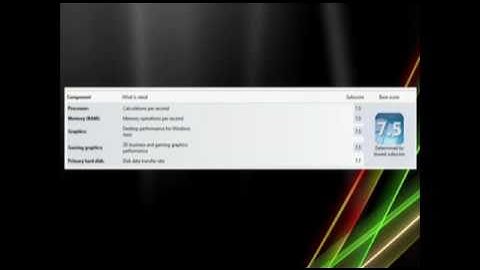 OCZ Vertex 2 SSD Windows 7 Boot