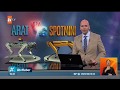 4 Ayaklı Robot ARAT Atv Ekranlarında