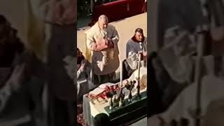 It Was Clear Padre Pio Had Gone To Florence In Bilocation