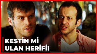 Kuzey, Ferhat ile Olan Hesabını Ali'ye Anlatıyor - Kuzey Güney 33.  Resimi