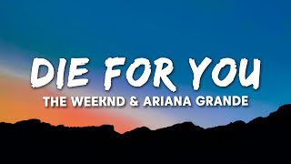 The Weeknd & Ariana Grande - Die For You (Lyrics)
🎵
🔔 Turn on notifications to stay updated with new uploads!
👉Connect with me:
Email: guccieri23@gmail.com
Rachel Gardner Lyrics 🎧🎧
â–¶https://www.youtube.com/playlist?list=PLvkAW-vTnTyPJs6E0v189n4rhN7pvUFpN
📜Lyrics :
📷 Wallpaper: https://unsplash.com/
***I dont own this song. If you have an issue with me posting a song or picture on this channel, please contact me via one of my social networks. I will remove it. Thank you!
Tags
#Lyrics #RachelGardner #Music #Lyrics The Weeknd & Ariana Grande - Die For You (Lyrics)