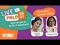 RONA no PNLD 2027 - Anos Iniciais