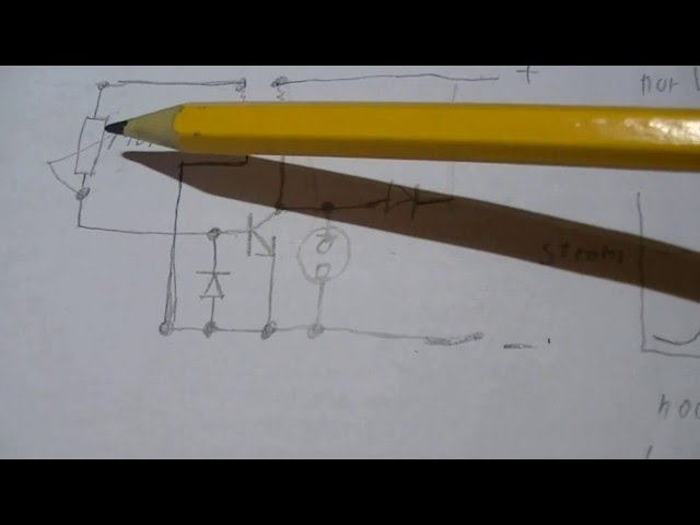 Theory Circuit To Faster Circuit Bedini Circuit Without Transistor Saturation Eflose 474 Youtube