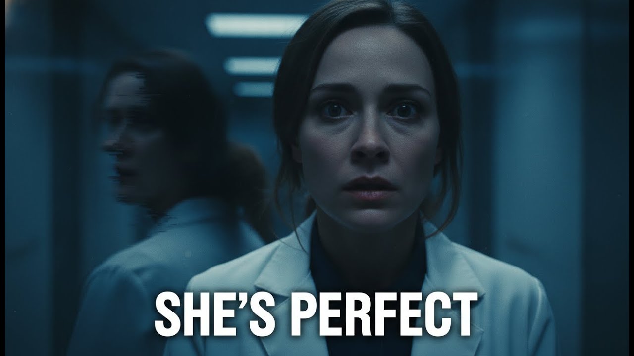 Your Clone Is Ready To Replace You | Sci-Fi Thriller | Sci-Fi Audiobook Short Film