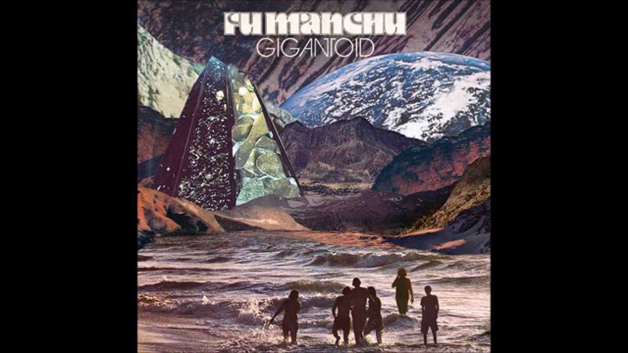 Stoner rock vets Fu Manchu deliver with limited-edition reissues