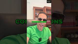 Networking Secrets: Your Network IS Your Net Worth #shorts