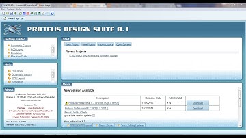 Hướng dẫn cài đặt + Crack Proteus 8.1 và KeilC 4| Nhanh - Gọn-Thành công.