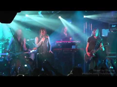 Amorphis - Into