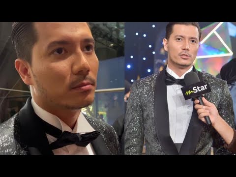 Fattah Amin jadi