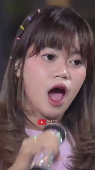 kesucian ati chanel.Esa risty official