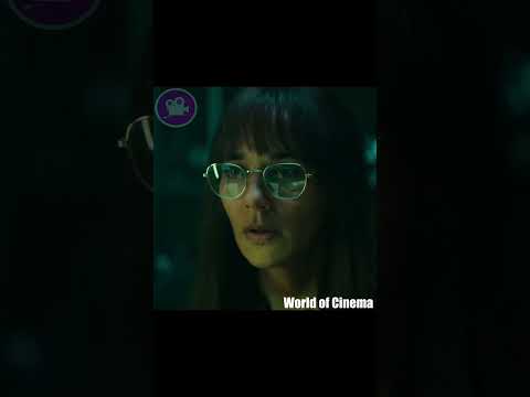2023 НОВЫЙ СЕРИАЛ, Те кто остался живут в загадочном бункере #shorts #триллеры #сериал